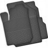 Gumové autokoberce, sada, vhodné pre MAZDA CX-3 2015 -