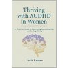 Thriving with AUDHD in Women