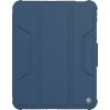 Nillkin Bumper PRO Protective Stand Case pre iPad 10.9 2022 11 2025 6902048255579 Sapphire Blue