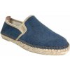 Toni Pons espadrilky Dallas modré