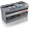 Bosch Start-Stop AGM 12V 95Ah 850A 0 092 S5A 130