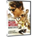 Mission Impossible – Národ grázlů DVD