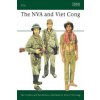 NVA and Viet Cong (Ken Bowra)(Brožovaná)