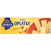 Opavia Zlaté oblátky nugátové 146 g