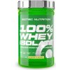 Scitec Nutrition 100% Whey Isolate, 700 g, čokoláda-oriešok