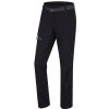 Dámske outdoor nohavice Husky Kamela L black, L - long