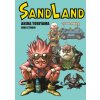 Sand land. Ultimate edition (Akira Toriyama)()