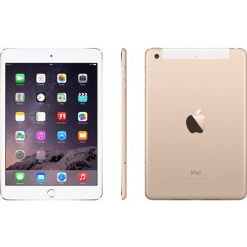 Apple iPad Mini 3 Wi-Fi 16GB MGYE2FD/A