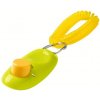 Clicker s univerzálnym náramkom