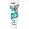 Beaphar Duo-Junior Paste 100 g Vitamínová pasta s vápnikom pre mačiatka