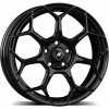 GMP GMP Raceway 8x18 5x112 ET35 nero corsa 66.6