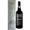 J.H. Andresen Century 10 Year Old Port 0,75l