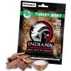 Indiana Jerky Turkey Original Krůtí sušené maso 90 g