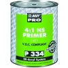 HB BODY PRIMER P334 HS 4:1 biely 1L
