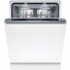 BOSCH SMD8TCX04E Séria 8 - Plne zabudovateľná umývačka riadu - 60 cm