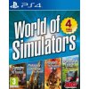 World of Simulators 4
