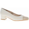 Dámské lodičky Ara 12-35817-09 nude-cream 12-35817-09 38