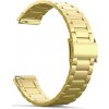 eses Kovový remienok pre Huawei Band 7 - Zlatý