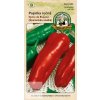 Tradičné osivá - Paprika ročná Dulce de Espana (Španielska sladká) (Capsicum annuum)