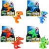 Alltoys 31127 Interaktívny dinosaurus