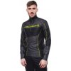Fischer CROSS TURTLENECK 2025 funkčná mikina - M - černá