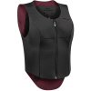 Bezpečnostná vesta jazdecká, dámska Komperdell Ballistic Flex Fit Slim