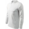 MALFINI 211 Single J. LS Pánske polo tričko M červená 2110714