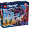 LEGO® DREAMZzz™ 71483 Nikdyčarodejnica a jej stvorenia z nočnej mory