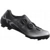 SHIMANO MTB SH-XC702 čierna