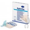 HYDROTAC Krytie na rany penové hydropolymérové 10x10 cm 10 ks
