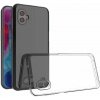 Silikónový kryt pre Samsung Galaxy Xcover 6 Pro - Priehľadný