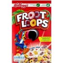 Kelloggs Froot Loops 375g