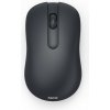 Hama bezdrôtová optická myš WM-100, tichá, čierna - HAMA 173073