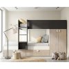 TRS-Spain Flip svetlý dub / shade