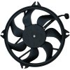 Ventilátor chladenia motora KAMOKA 7742008