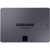 SAMSUNG 870 QVO 1TB/SSD/2.5 SATA III/QLC/R: 560 MBps/W: 530 MBps/IOPS: 98K 88K/MTBF 1.5mh/3y (MZ-77Q1T0BW)