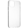 Fixed TPU gelové Apple iPhone 11 Pro čiré