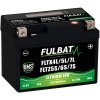 FULBAT lítiová batéria LiFePO4 FULBAT 12V, 2Ah, 110A, 0,36 kg, 113x70x85 mm nahrádza typy: (CTZ5S-BS, CBTX4L-BS, CBTX5L-BS) M311-017