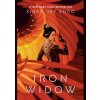 Iron Widow - Xiran Jay Zhao, Tundra Books