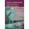 Schein's Common Sense Emergency Abdominal Surgery - Moshe Schein, Paul N. Rogers, Ari Leppaniemi, Danny Rosin, Jonathan E. Efron