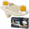 LED osvetlený držiak na nápoje do bazéna/vírivky Intex 28520