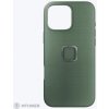 Peak Design Everyday Case obal pre iPhone 16 Pro Max, sage