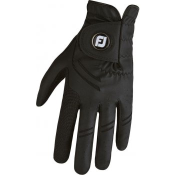 Footjoy GT Xtreme Mens Golf Glove 2019 Čierna Ľavá S