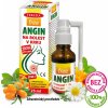 Terezia FreeAngin spr.na bol.v krku 25 ml