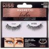 Kiss Magnetické riasy Magnetic Lash es Double Strength 01 Charm
