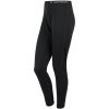 Dámske funkčné nohavice Sensor Merino Air Black L