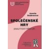 Společenské hry - Jarmila Doubravová