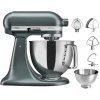 Robot KitchenAid Artisan 5KSM175PSEJP jalovec 5KSM175PSEJP