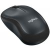 LOGITECH Logitech® M220 Silent, black 910-004878