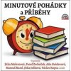 Minutové pohádky a příběhy - CD